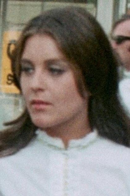 Sue Peters - Actor Profile Photo