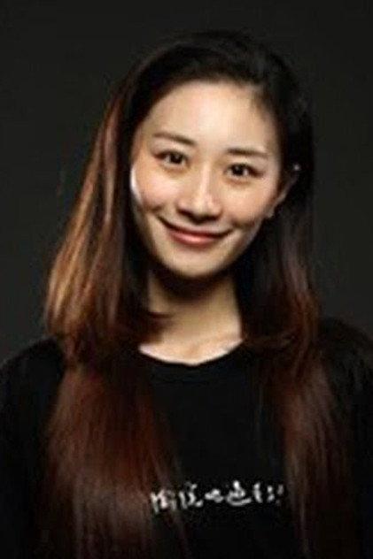 Feng Li - Actor Profile Photo