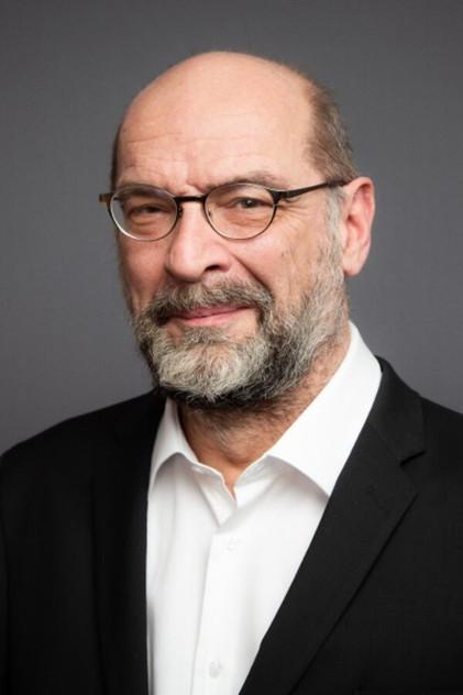 Philippe Di Folco - Actor Profile Photo