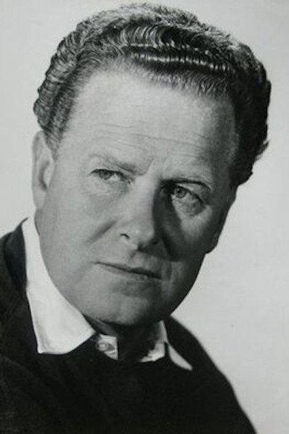 Basil Dearden - Actor Profile Photo