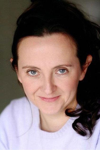 Marie-Laure Descoureaux - Actor Profile Photo