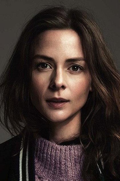 Sabina Heitmann - Actor Profile Photo