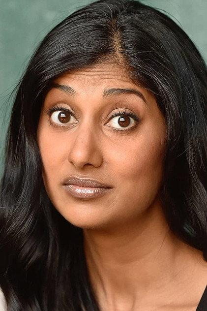 Ambika Vas - Actor Profile Photo