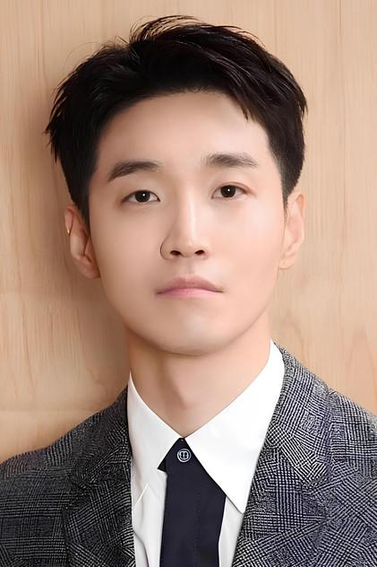 Jang In-sub - Actor Profile Photo