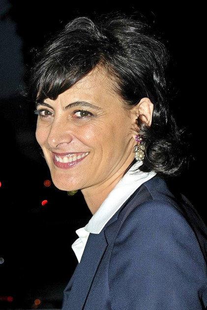 Inès de La Fressange - Actor Profile Photo