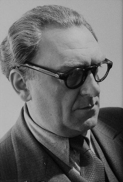 Philippe Richard - Actor Profile Photo