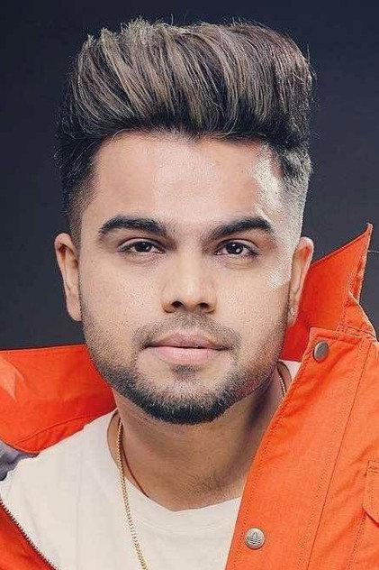 Akhil Pasreja - Actor Profile Photo