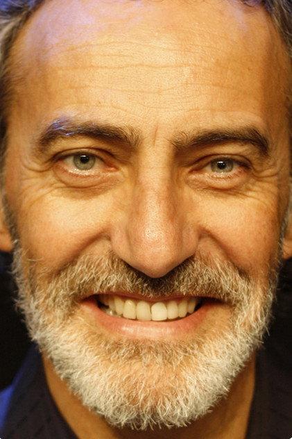 Sérgio Silva - Actor Profile Photo