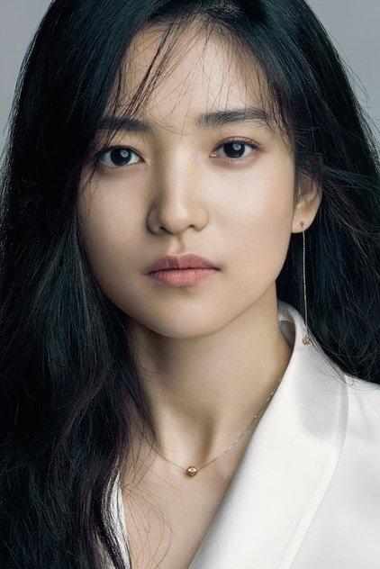Kim Tae-ri - Actor Profile Photo