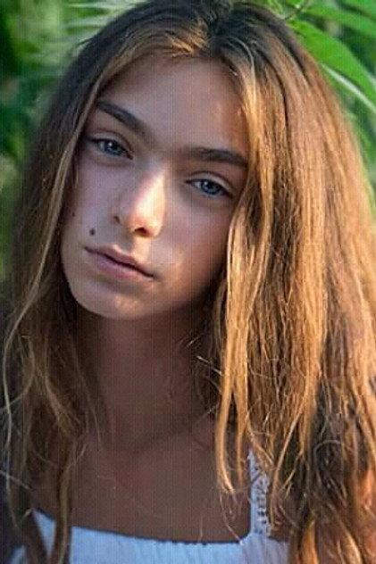 Gaia Forte - Actor Profile Photo