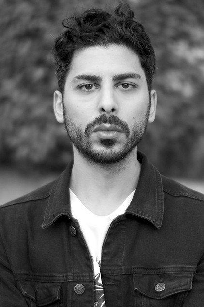 Lucas Paleocrassas - Actor Profile Photo
