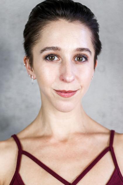 Cassie Lowe - Actor Profile Photo