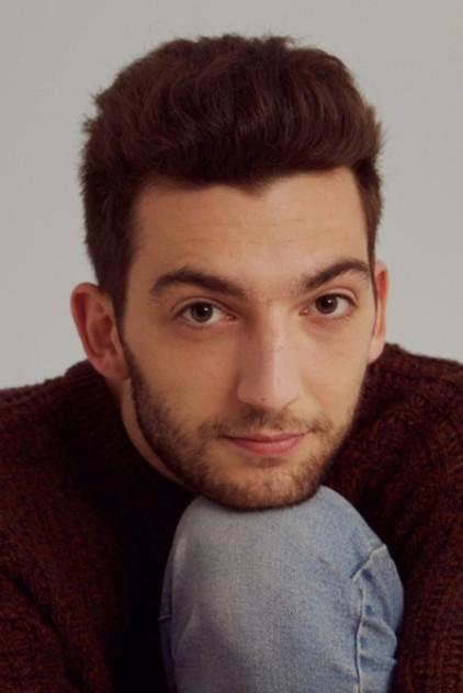 Roque Ruiz - Actor Profile Photo