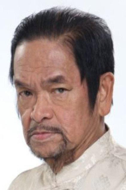 Celso Ad. Castillo - Actor Profile Photo