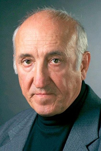 Yurii Yevsiukov - Actor Profile Photo