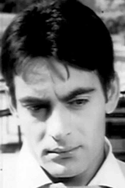 Christos Negas - Actor Profile Photo