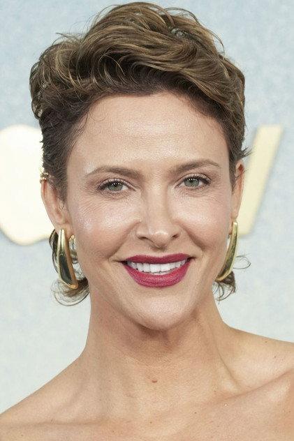 Jill Wagner - Actor Profile Photo