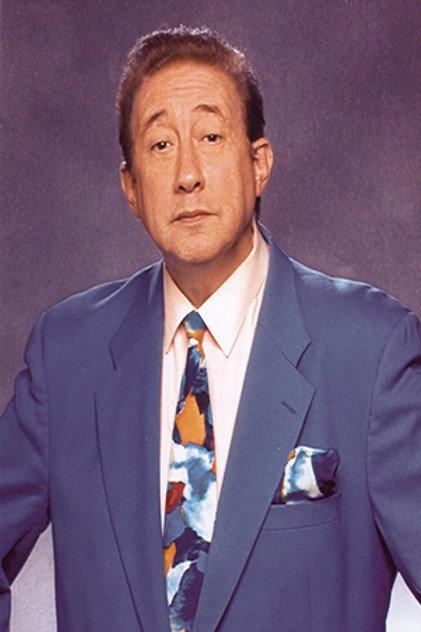 Luis Aguilé - Actor Profile Photo