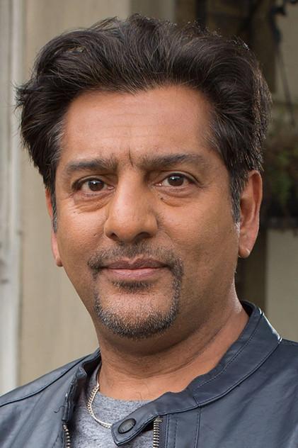 Nitin Ganatra - Actor Profile Photo