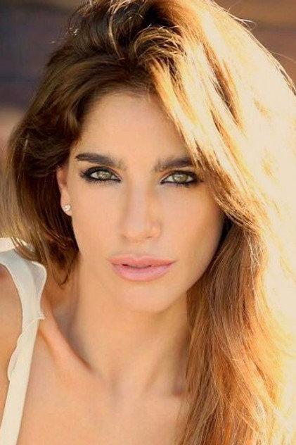 Gabriela Sari - Actor Profile Photo