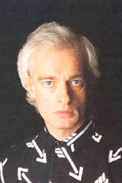 Tony Kaye - Actor Profile Photo