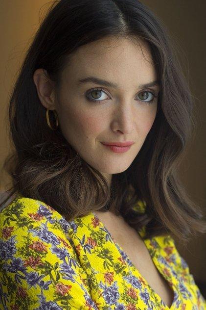 Charlotte Le Bon - Actor Profile Photo