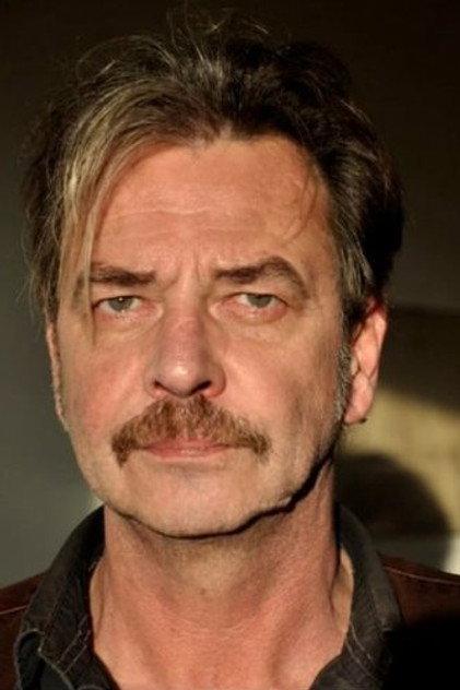 Vincent Pietton - Actor Profile Photo