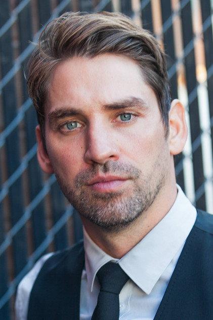 Joey Mendicino - Actor Profile Photo