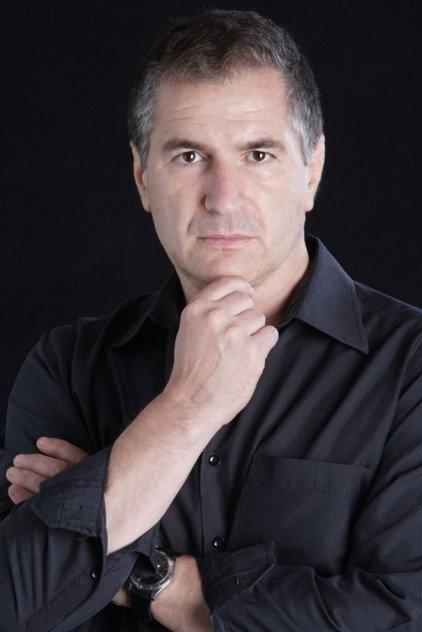 Gabriele Marconi - Actor Profile Photo