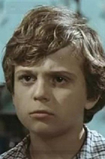 Yevgeni Tseitlin - Actor Profile Photo