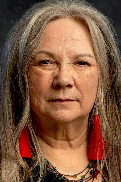 Mari Boine - Actor Profile Photo