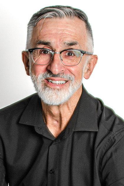 Jean-Claude Charron - Actor Profile Photo