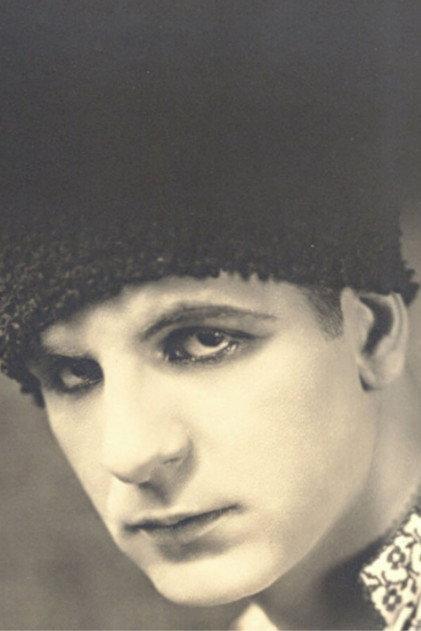 George Calliga - Actor Profile Photo