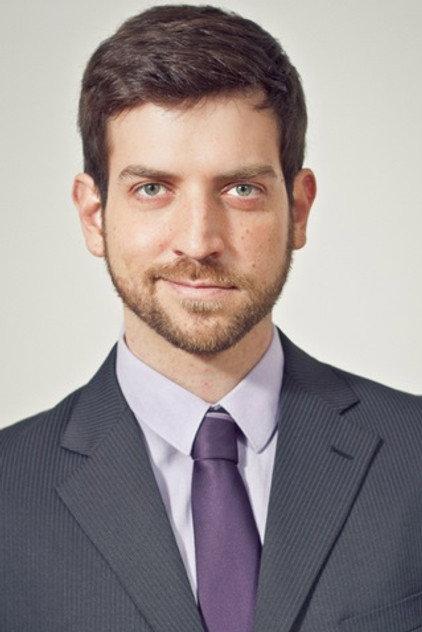 Felipe Montanari - Actor Profile Photo