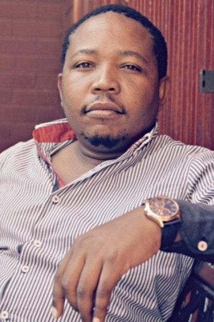 Presley Chweneyagae - Actor Profile Photo