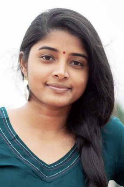 Sheela Rajkumar - Actor Profile Photo