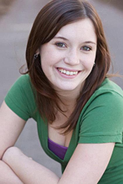 Karis Paige Bryant - Actor Profile Photo