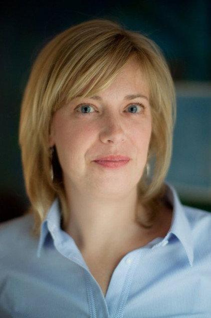 Erica Arvold - Actor Profile Photo