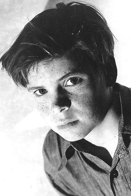 Tommy Bupp - Actor Profile Photo