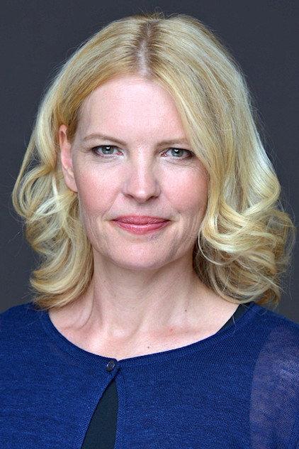 Lesley Pahl - Actor Profile Photo