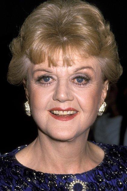 Angela Lansbury - Actor Profile Photo