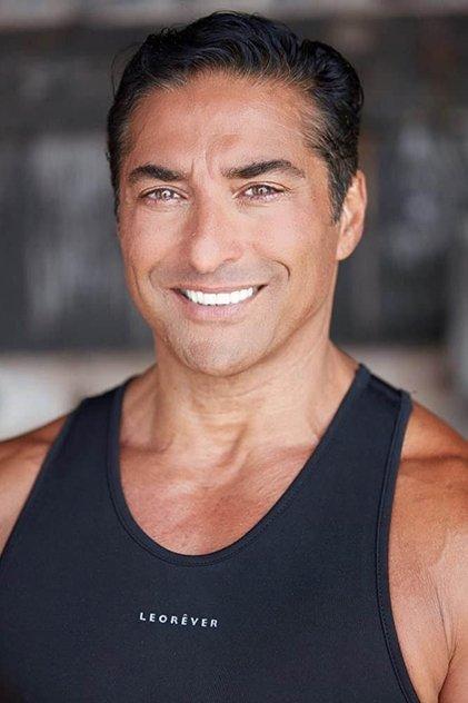 Jay Tavare - Actor Profile Photo