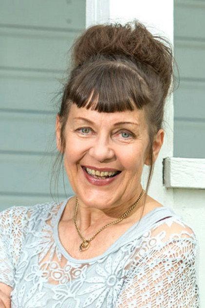 Eeva Eloranta - Actor Profile Photo
