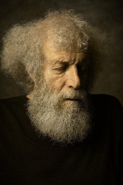Carl Solomon - Actor Profile Photo