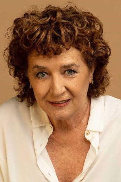 Beatriz Carvajal - Actor Profile Photo