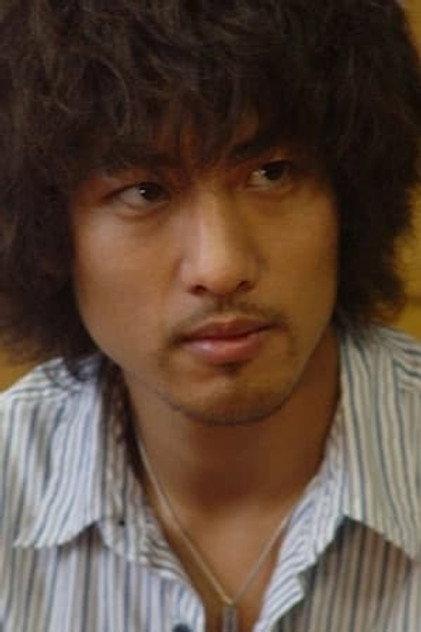Hiro Hayama - Actor Profile Photo