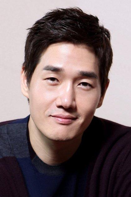 Yoo Ji-tae - Actor Profile Photo