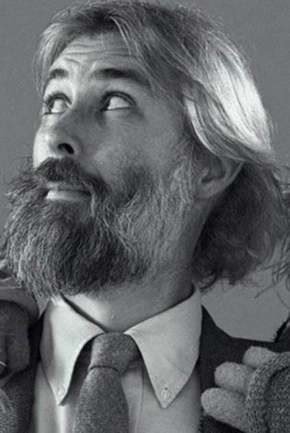 Michael K. Frith - Actor Profile Photo