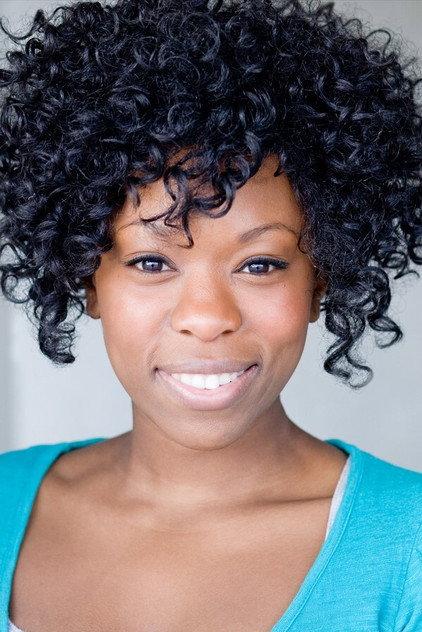 Dominique Moore - Actor Profile Photo