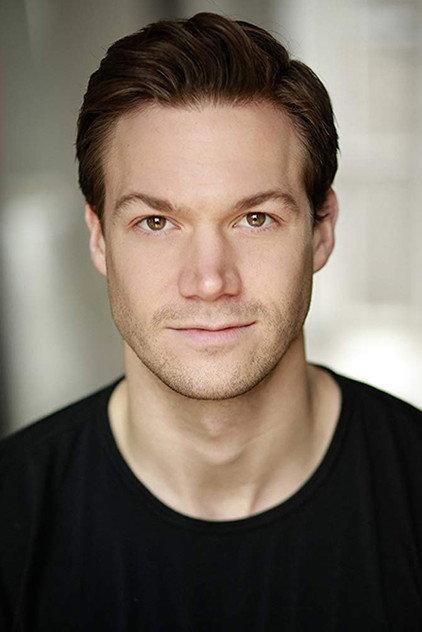 Max Westwell - Actor Profile Photo